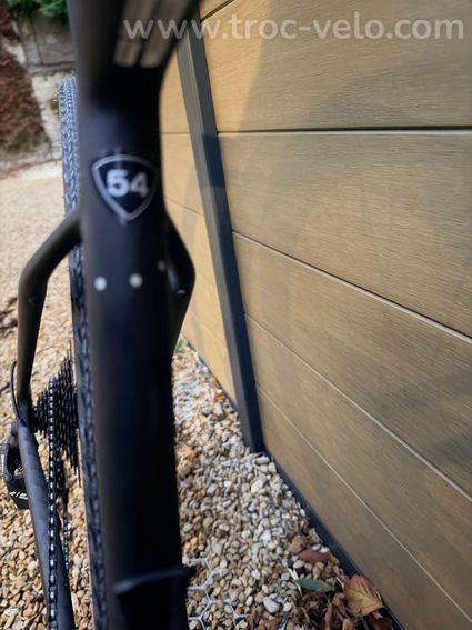 GRAVEL SPORT CARBON SPECIALIZED - 6