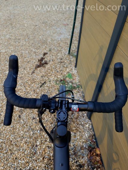 GRAVEL SPORT CARBON SPECIALIZED - 8