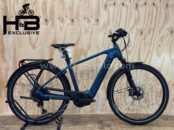 Flyer Upstreet4 7.70 Vélo électrique Shimano XT 2021