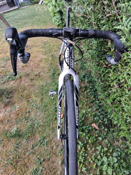 Vends steven superprestige t52 - 3