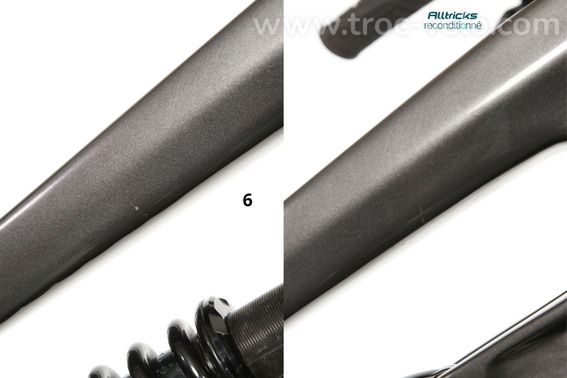 Vtt Electrique Tout Suspendu Bh Shimano Xtep Lynx Pro 0 7 12v 720 Wh Shimano 29 Noir T M 165 177cm Produit Reconditionne - 8