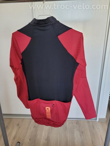 Maillot manches longues  - 3
