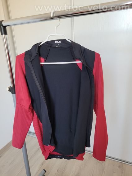 Maillot manches longues  - 4