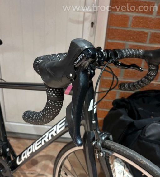 Vélo route Lapierre - 3