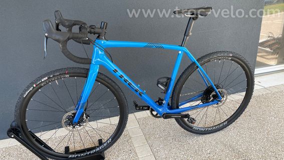 Trek Boone 5 - 2