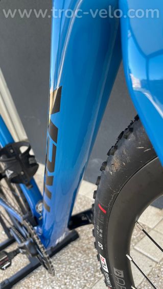 Trek Boone 5 - 4