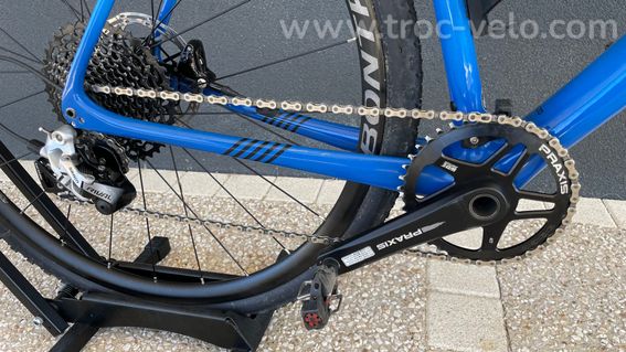 Trek Boone 5 - 5