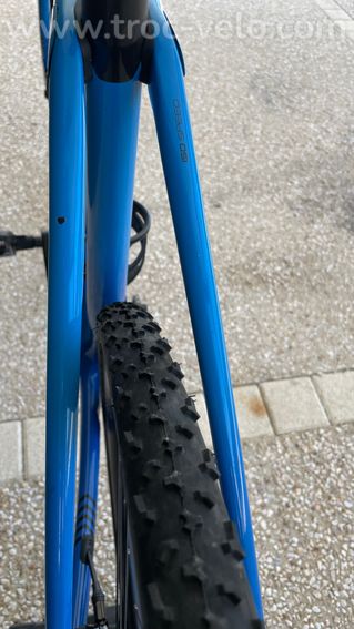 Trek Boone 5 - 6