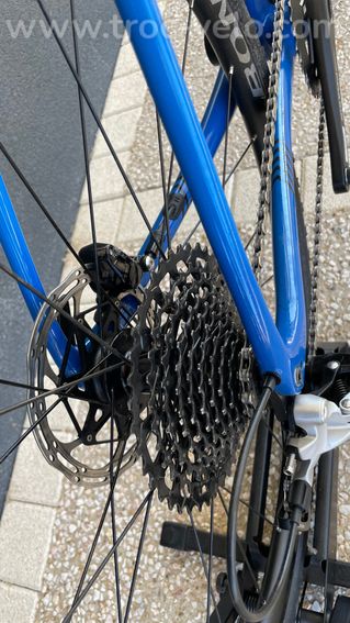Trek Boone 5 - 7