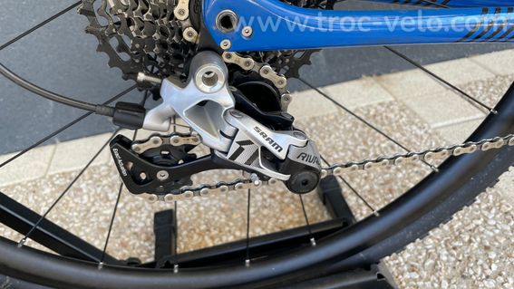 Trek Boone 5 - 8