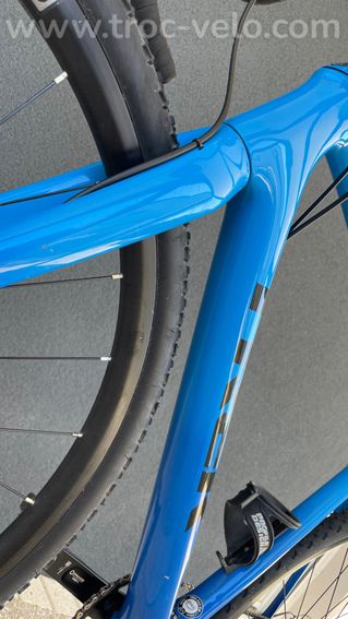 Trek Boone 5 - 9