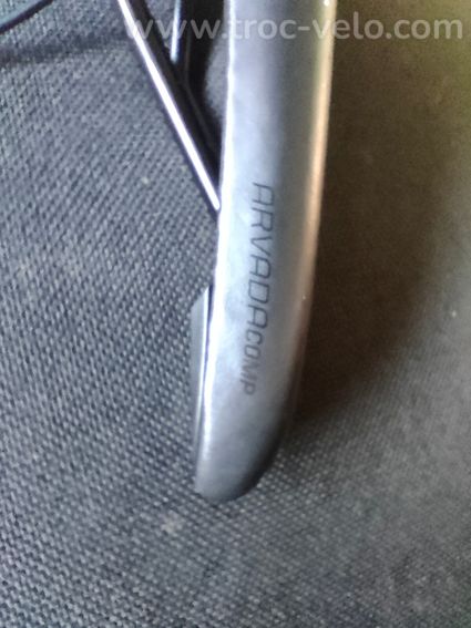 selle Bontrager - 3