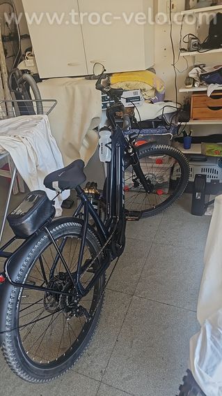velo trek  - 2