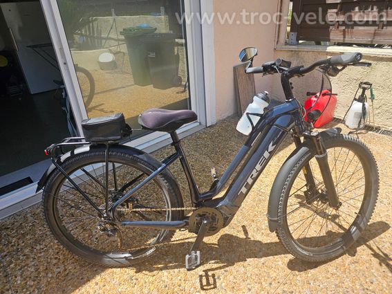 velo trek  - 4