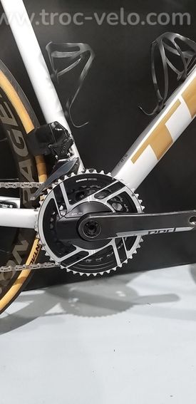 Trek Émonda SLR 800 (2022) - SRAM Red AXS - Taille 56 - 2