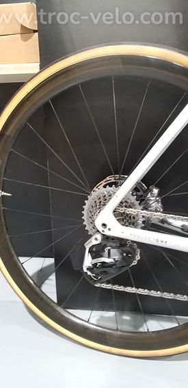 Trek Émonda SLR 800 (2022) - SRAM Red AXS - Taille 56 - 3