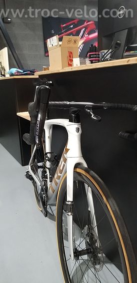 Trek Émonda SLR 800 (2022) - SRAM Red AXS - Taille 56 - 4