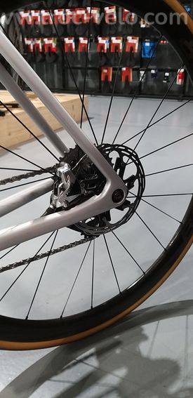 Trek Émonda SLR 800 (2022) - SRAM Red AXS - Taille 56 - 5