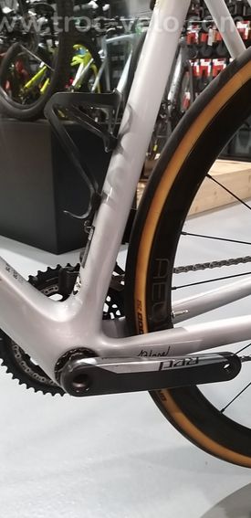 Trek Émonda SLR 800 (2022) - SRAM Red AXS - Taille 56 - 6
