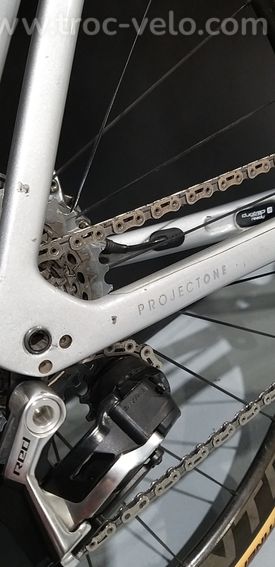 Trek Émonda SLR 800 (2022) - SRAM Red AXS - Taille 56 - 9