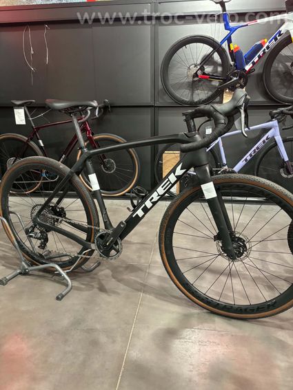 Trek checkpoint SL7 2024  56 - 2