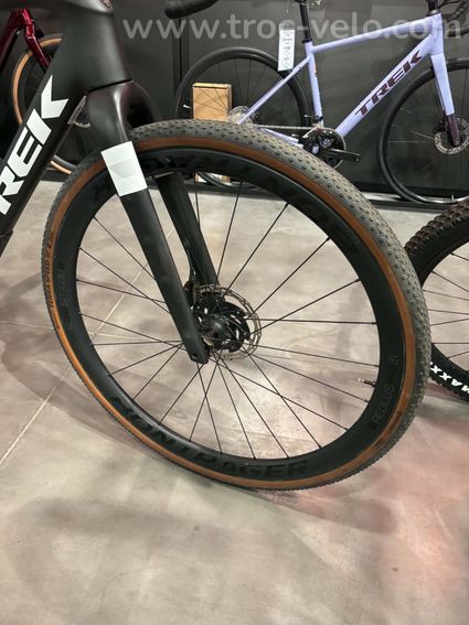 Trek checkpoint SL7 2024  56 - 3