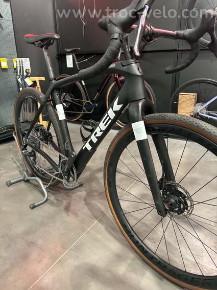 Trek checkpoint SL7 2024  56 - 4