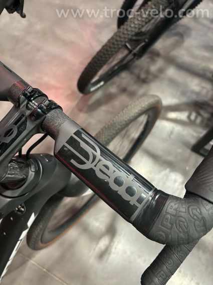 Trek checkpoint SL7 2024  56 - 5