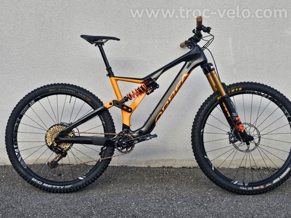 Orbea Rallon R5 M-LTD