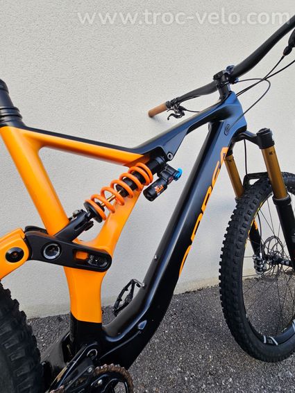 Orbea Rallon R5 M-LTD - 2