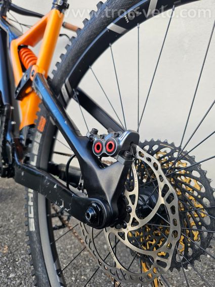 Orbea Rallon R5 M-LTD - 3