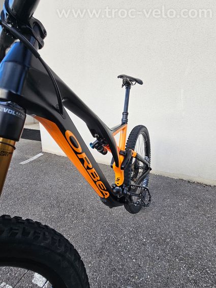 Orbea Rallon R5 M-LTD - 4