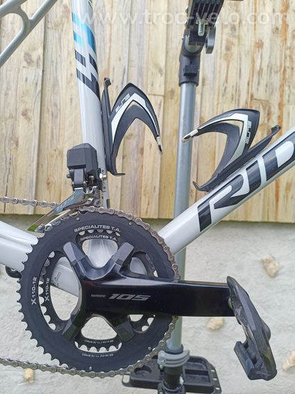 Vélo de route  - 2