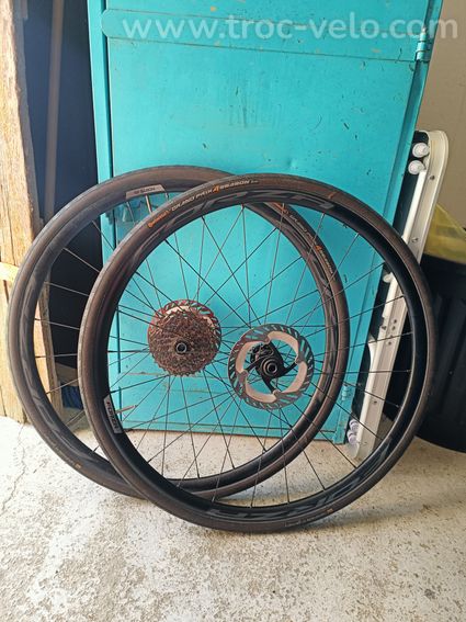 Vélo de route  - 6