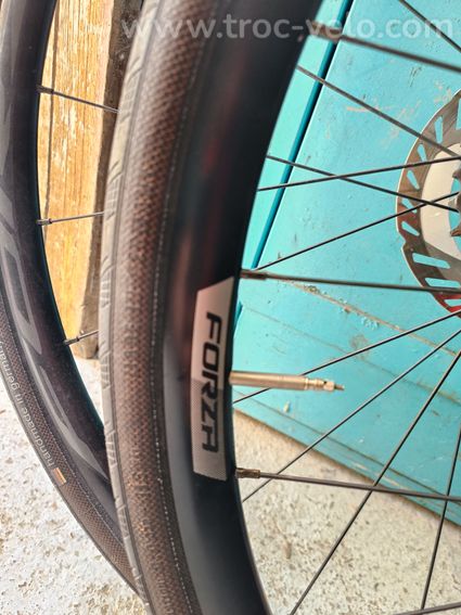 Vélo de route  - 7