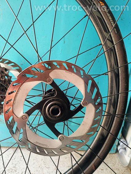 Vélo de route  - 9