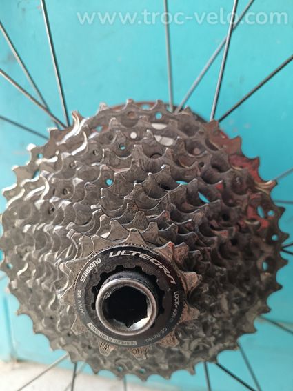 Vélo de route  - 10