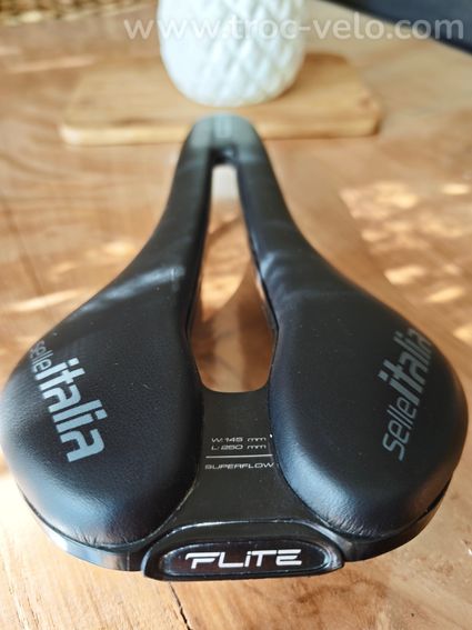 Selle Italia SLR BOOST Superflow 145