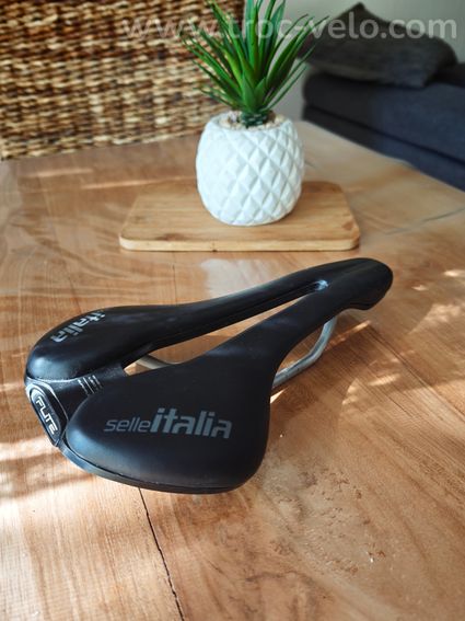Selle Italia SLR BOOST Superflow 145 - 2