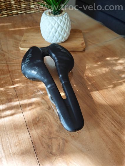 Selle Italia SLR BOOST Superflow 145 - 3