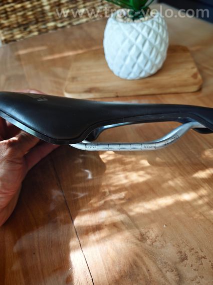 Selle Italia SLR BOOST Superflow 145 - 4
