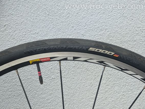Cube agree gtc race - 4