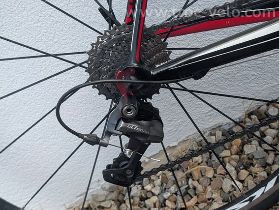 Cube agree gtc race - 5