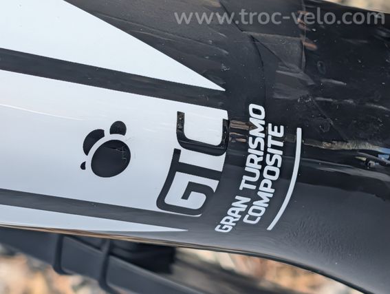 Cube agree gtc race - 6