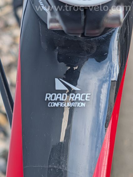 Cube agree gtc race - 7