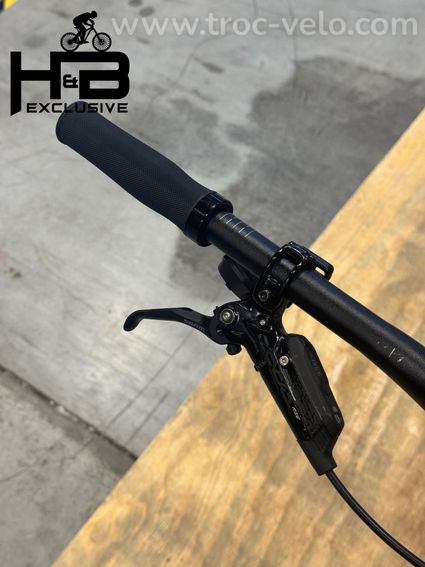 Canyon Torque:ON CF Roczen Carbon VTT électrique Sram X0 AXS 2023 - 3