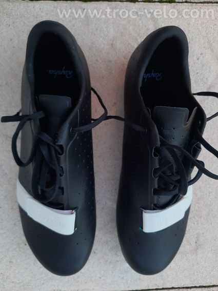 Chaussure vélo de route homme RAPHA - 2