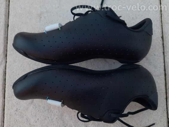 Chaussure vélo de route homme RAPHA - 3