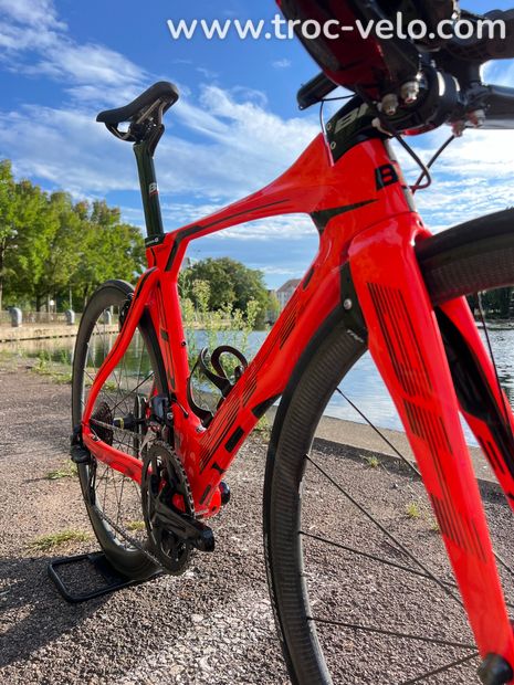 Vélo de contre la montre BH  - 4