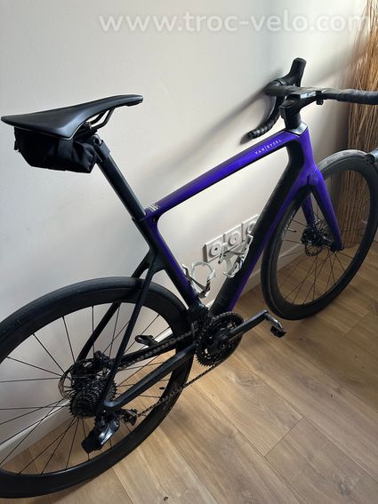 Van rysel fcr pro  - 2